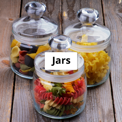 Jars