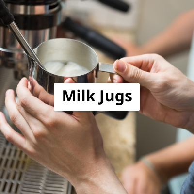 Milk Jugs