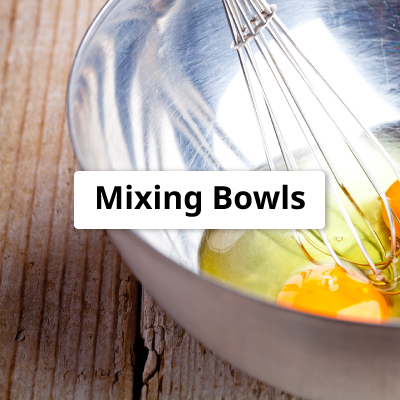Mixing Bowls