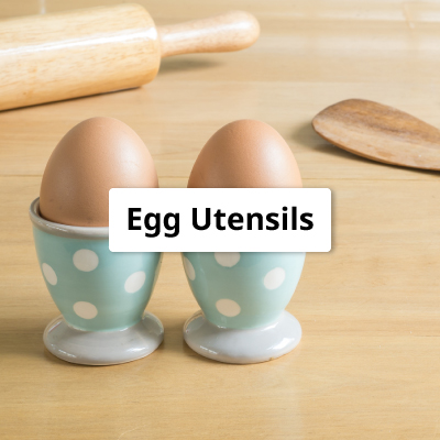 Egg Utensils