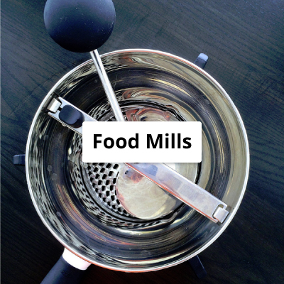 Food Mills