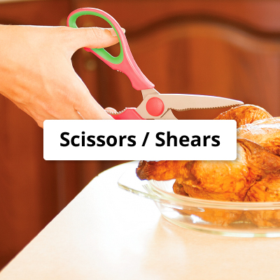 Scissors/Shears